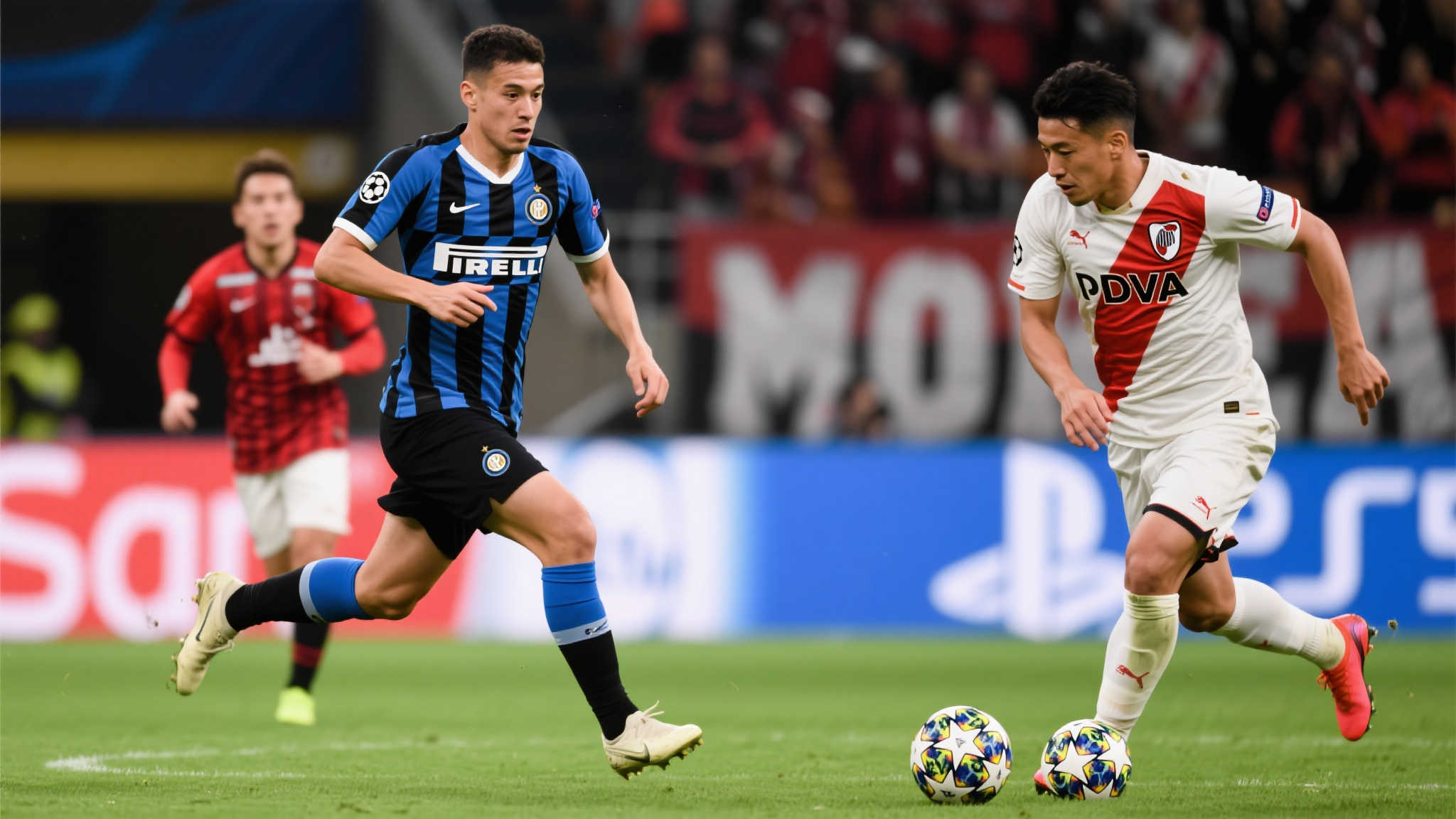 世界杯直播额介绍