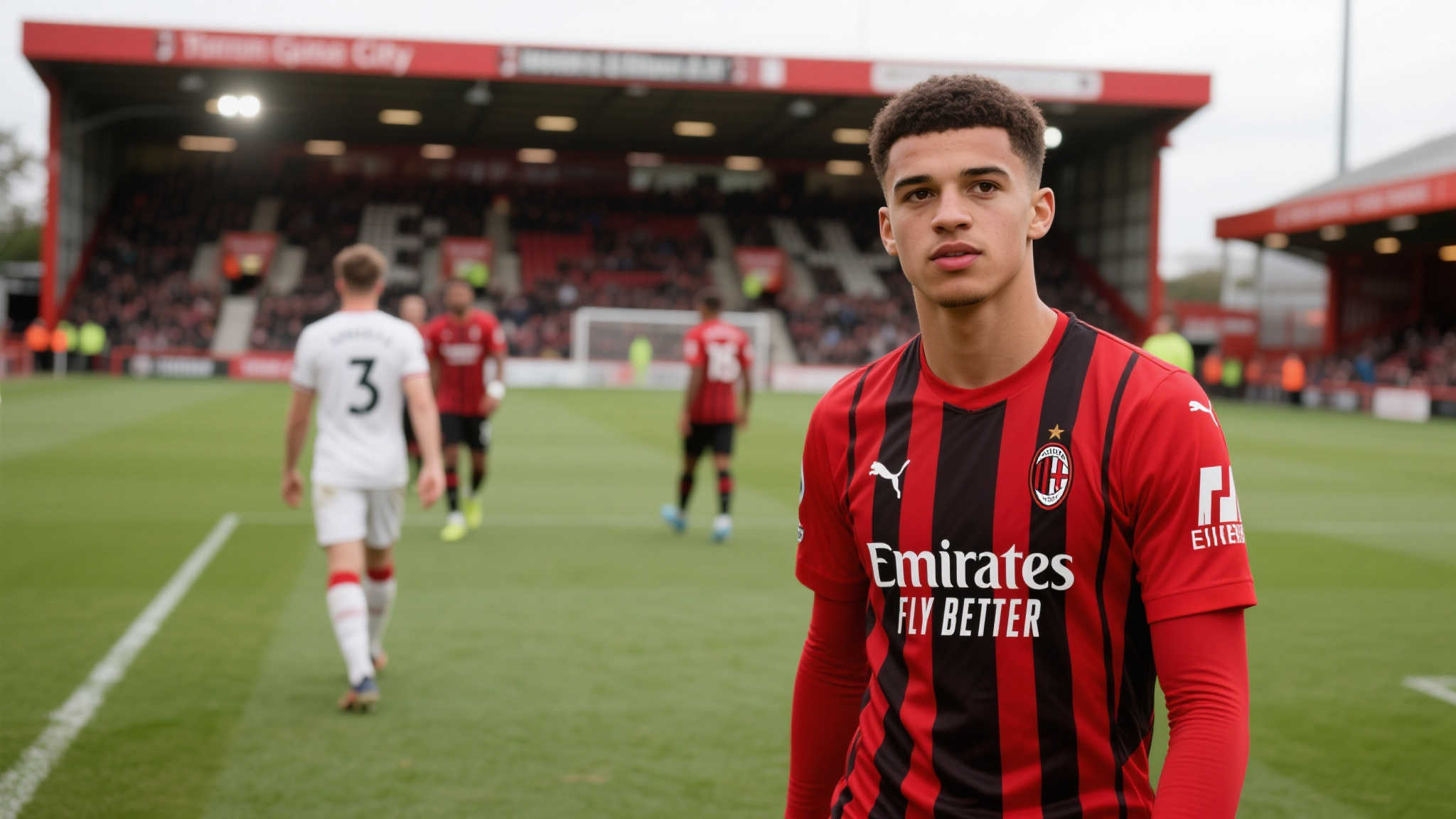 世界杯直播额介绍